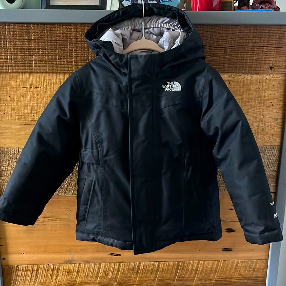 COPY - Toddler Boys North Face Winter Jacket